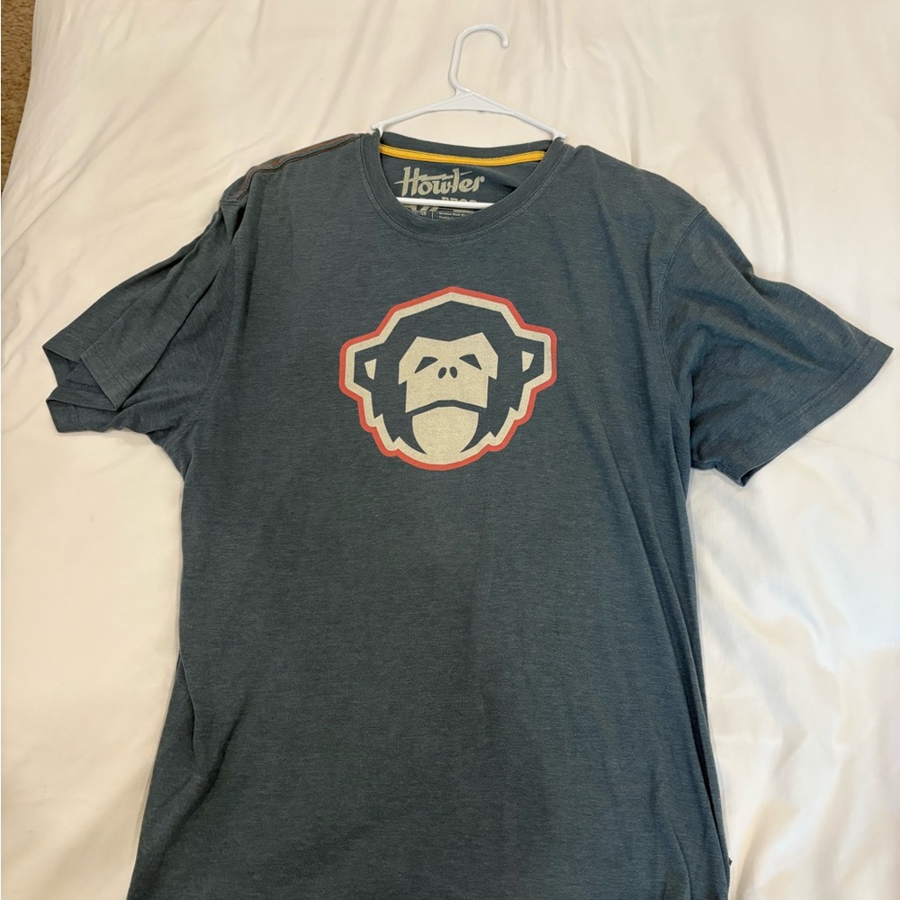 Howler Brothers Slate Tee